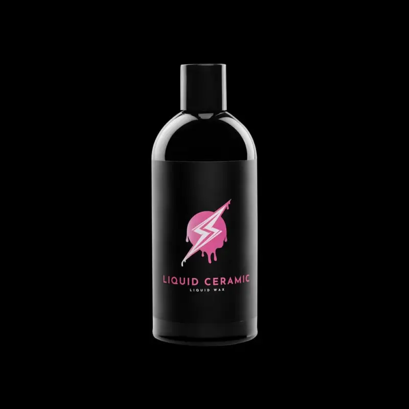 Preț promoțional Liquid Ceramic 500ML - Gel Ceramic Lichid